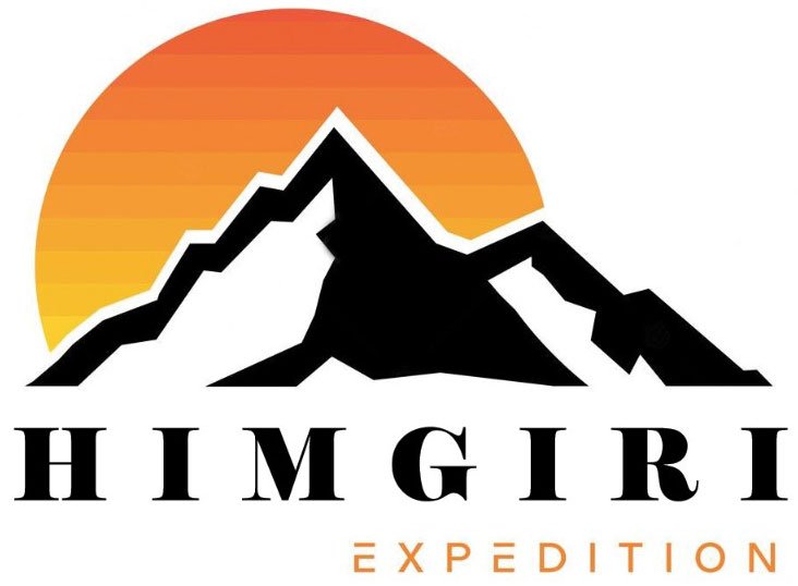 himgiri expedition logo