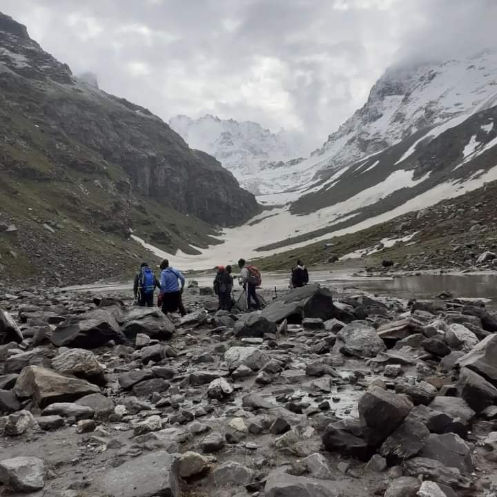 hampta pass track22